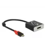USB grafikos adapteris DeLOCK 62999