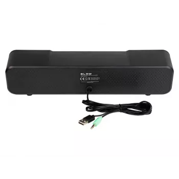 Garsiakalbiai kompiuteriui MS-32 soundbar 6W