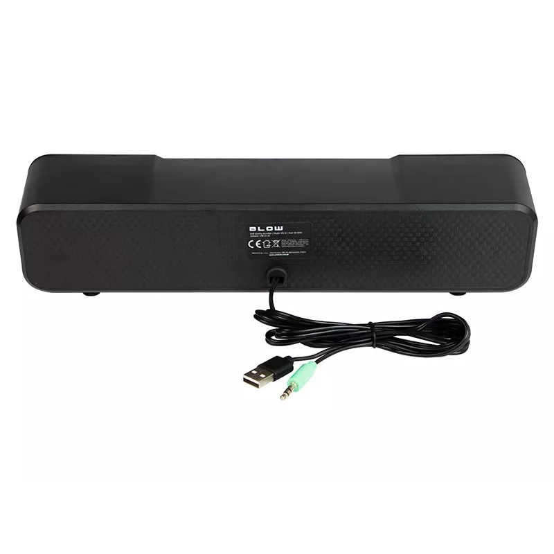 Garsiakalbiai kompiuteriui MS-32 soundbar 6W