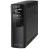 PowerWalker VI 1500 CSW FR nepertraukiamo maitinimo šaltinis 1,5 kVA 900 W 4 kištukiniai lizdai