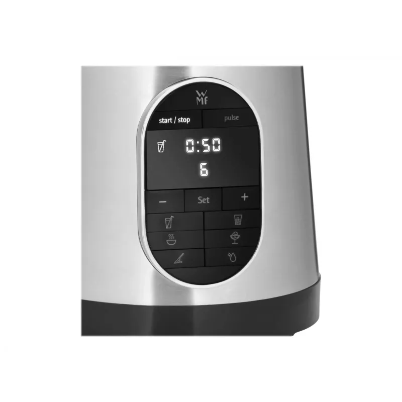 Stalo blenderis WMF Kult Pro 0416630011 1,8 L 1600 W Nerūdijantis plienas