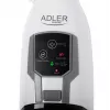 Adler AD 7052 Rotacinis garinis šluotuvas baltas