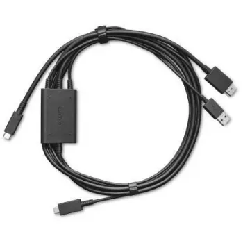 Pakeitimo kabelis Wacom ACK4490602Z, skirtas One 12 ir One 13 touch planšetėms
