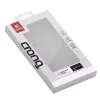Skaidrus dėklas su MagSafe iPhone 17 Pro Max