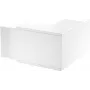 OBO PLM EC 1220 RW Išorinis kampas su priešgaisriniu audiniu 370x200x370 7218048