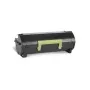 Toneriai Lexmark 60F2X00 2500 puslapių Juoda