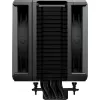 Oro aušintuvas Cooler Master Hyper 612 APEX 120 mm Juodas, 6 šilumos vamzdeliai, 2400 RPM, 75,2 CFM, 4 kontaktų