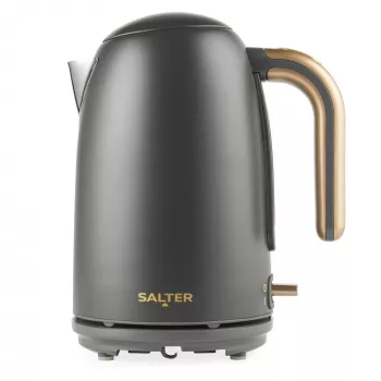Virdulys elektrinis Salter 1.7L 3000W Juodas