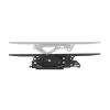 Sieninis TV laikiklis SBOX PLB-6546T-2 37–80 colių ekranams, iki 75 kg, VESA iki 600x400
