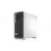 Korpusas Fractal Design Torrent White TG Clear Tint ATX