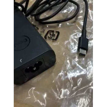 Dell AC adapter 65W 19,5V 3A maitinimo blokas (FTTTJ)