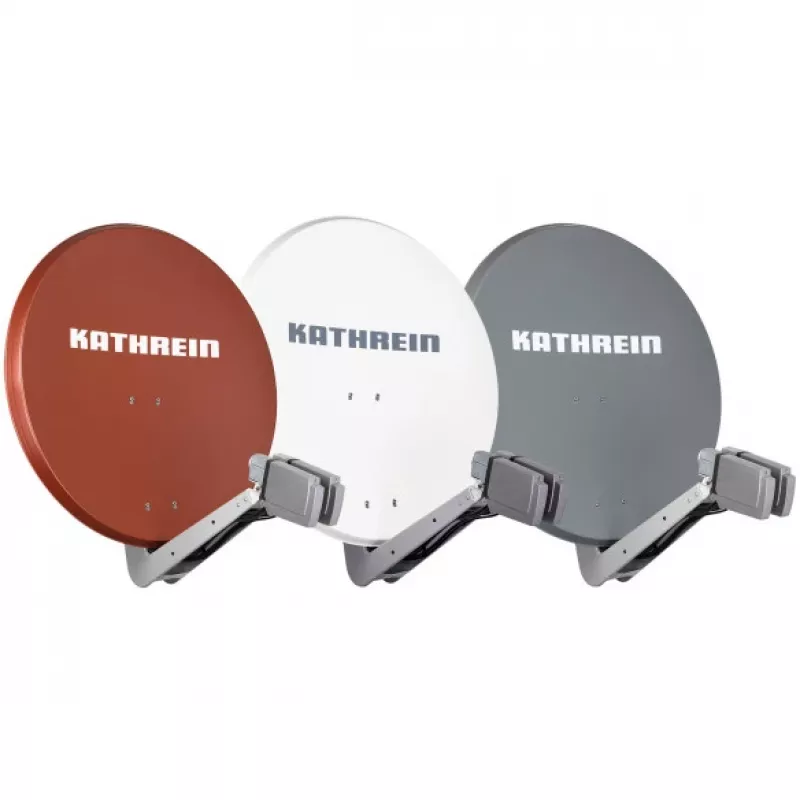 Kathrein 201500001 Antena Pilka
