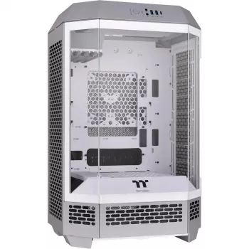 Terminis korpusas Thermaltake CA-1Y4-00SIWN-00 Pilka