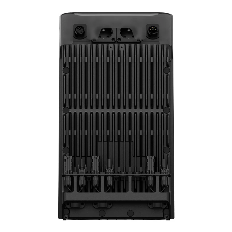 Nešiojama saulės energijos sistema EcoFlow STREAM Pro 800W 1200W galia