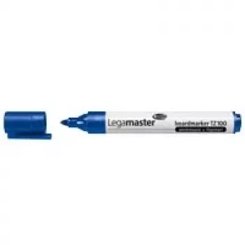 Markeris lentoms Legamaster TZ100 mėlynas