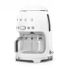 Kavos virimo aparatas Smeg 1.4L DCF02WHEU Baltas