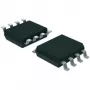 Texas Instruments OPA2134UA/2K5 operacinis stiprintuvas garso įrangai SOIC-8