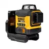 DEWALT 18V DCLE34031N 3x360 linijinis lazeris