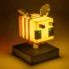 Paladone Minecraft „Bitė“ ikonų lempa