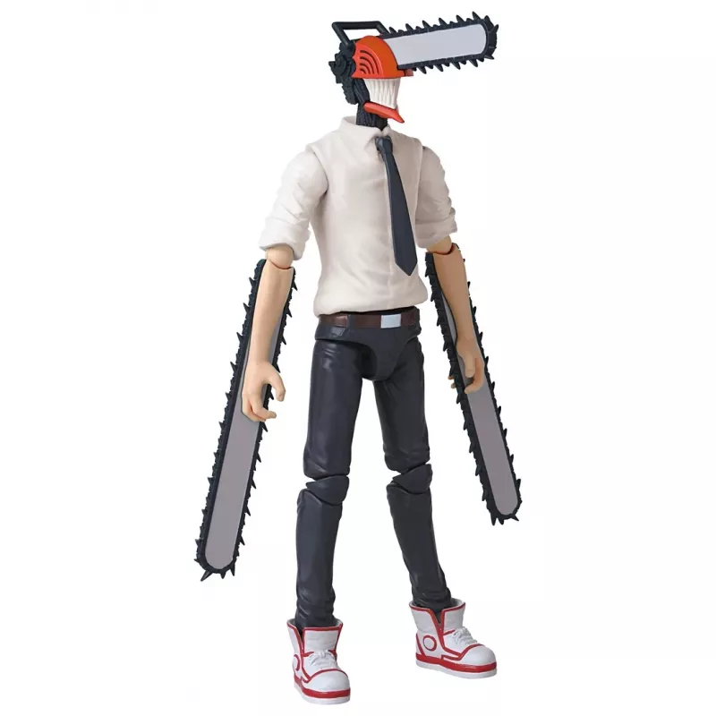 Anime Heroes Chainsaw Man – Denji