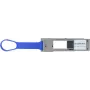 BlueOptics EB49-BO QSFP28 į SFP28 keitiklio modulis, 100 Gigabit, SFP28 lizdas, multi/single mode, 0–+70°C