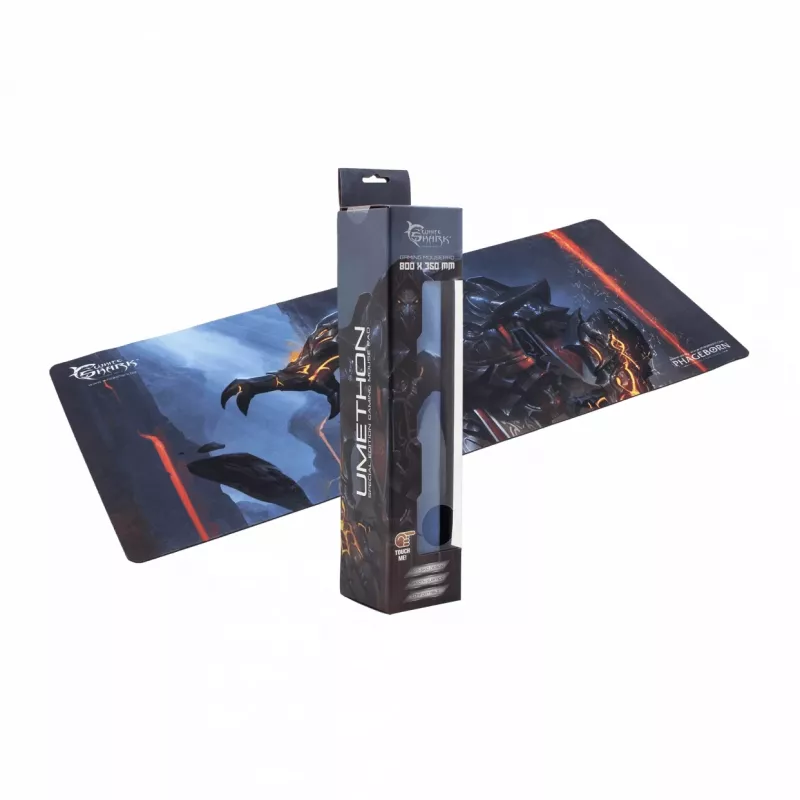 White Shark MP-1877 MP-UMETHON-80X35 didelis žaidimų kilimėlis