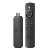 Amazon Fire TV Stick 4K HDMI 4K Ultra HD Fire OS juodas