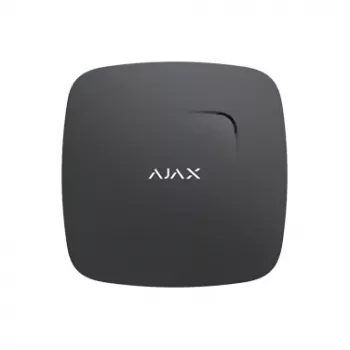 Ajax FireProtect belaidis dūmų detektorius 000001137