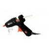 TRACER Pistolet do kleju P2 BLACK – klijų pistoletas
