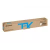 KYOCERA TK-8115C originalus toneris, žydra spalva, 1 vnt.