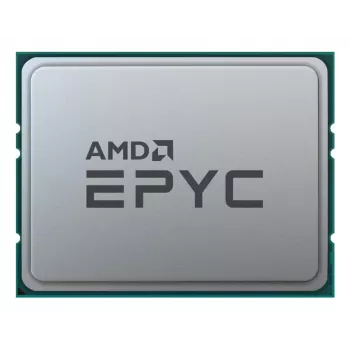 Serverinis procesorius AMD EPYC 4545P — 16 branduolių, 3 GHz, 64 MB L3, lizdas AM5, Tray