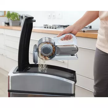 Black & Decker PV1820L-QW belaidis rankinis siurblys
