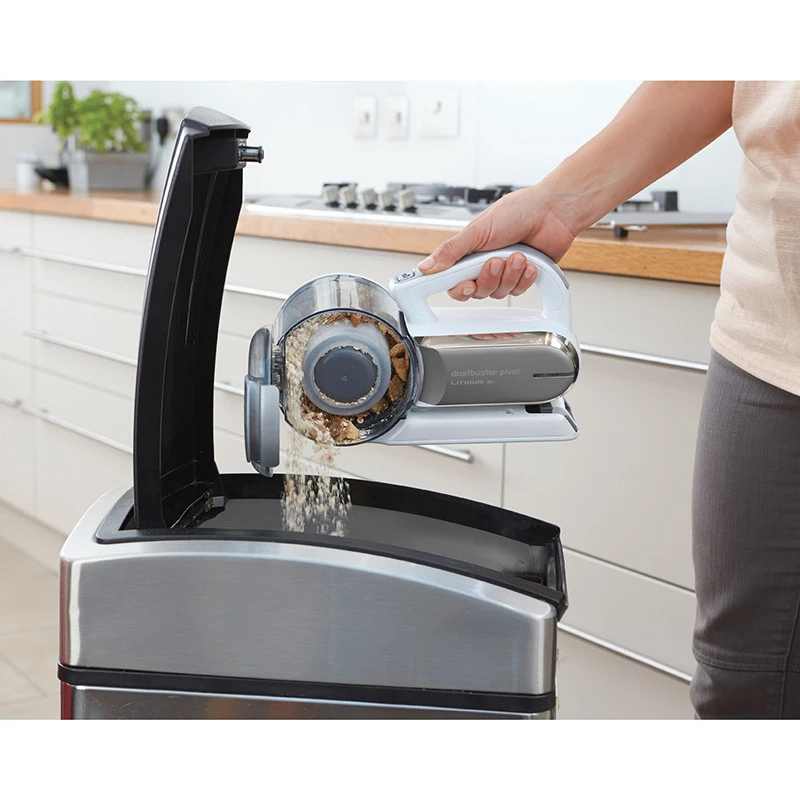Black & Decker PV1820L-QW belaidis rankinis siurblys