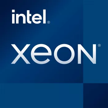 Procesorius serveriui/darbo stočiai INTEL Xeon E-2378 LGA 1200, 8 branduoliai/16 gijų, 2,6–4,8 GHz, 16 MB Smart Cache, DDR4, 65 W