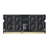 32GB Team ELITE TED432G3200C22-S01, 1 x 32 GB, DDR4, 3200 MHz, 260-pin SO-DIMM