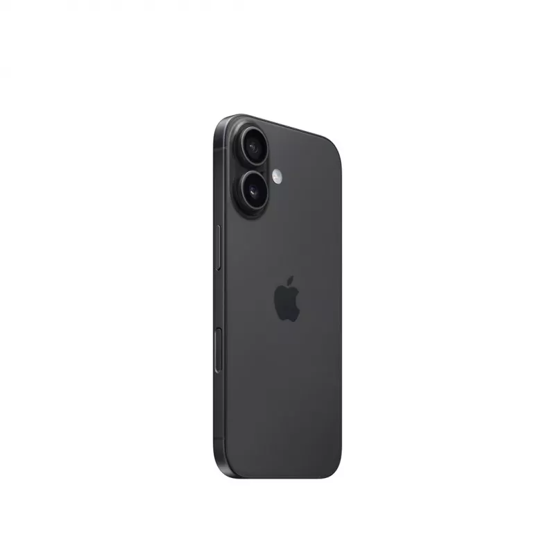 Apple iPhone 16 512GB Juodas