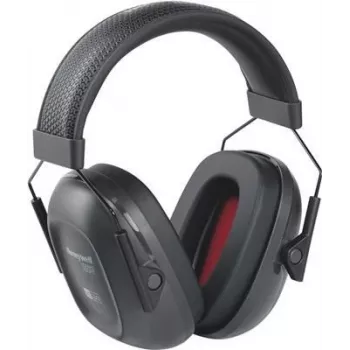 Ausinės Honeywell VeriShield VS 130D SNR 36 dB dielektrinės, viršugalvinės klausos apsaugos priemonės