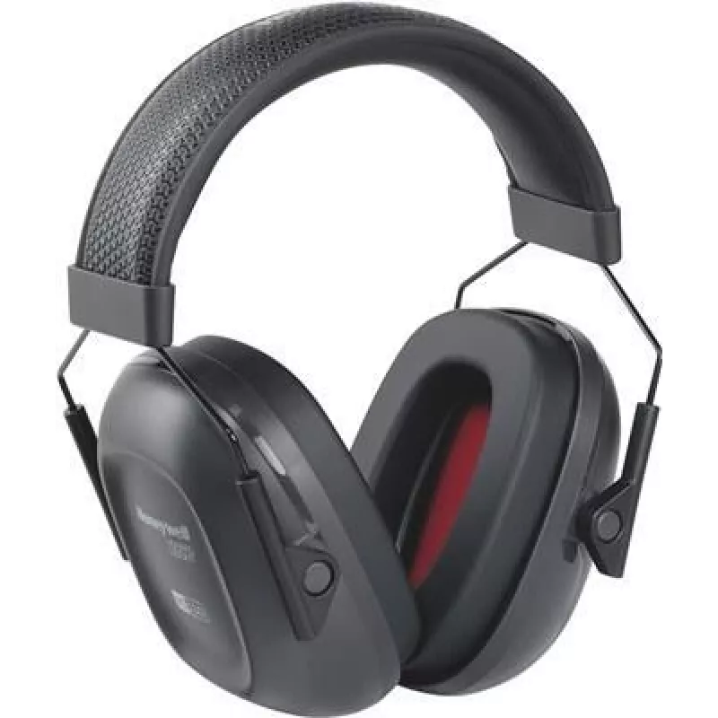 Ausinės Honeywell VeriShield VS 130D SNR 36 dB dielektrinės, viršugalvinės klausos apsaugos priemonės