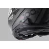 Nolan N-Com B902L R motociklininkų ryšio sistema, 1 vnt., juoda