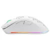 Belaidė žaidimų pelė Deltaco GAM-120-W RF belaidė USB Type-C