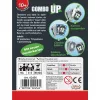 Combo Up – kortų žaidimas