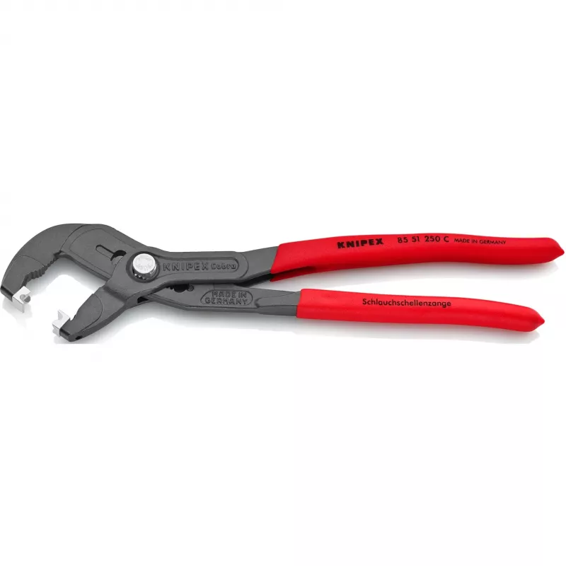 Knipex 85 51 250 C Žarnų pjovimo replės
