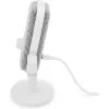 ENDORFY Solum Voice S Onyx White mikrofonas (EY1B015)