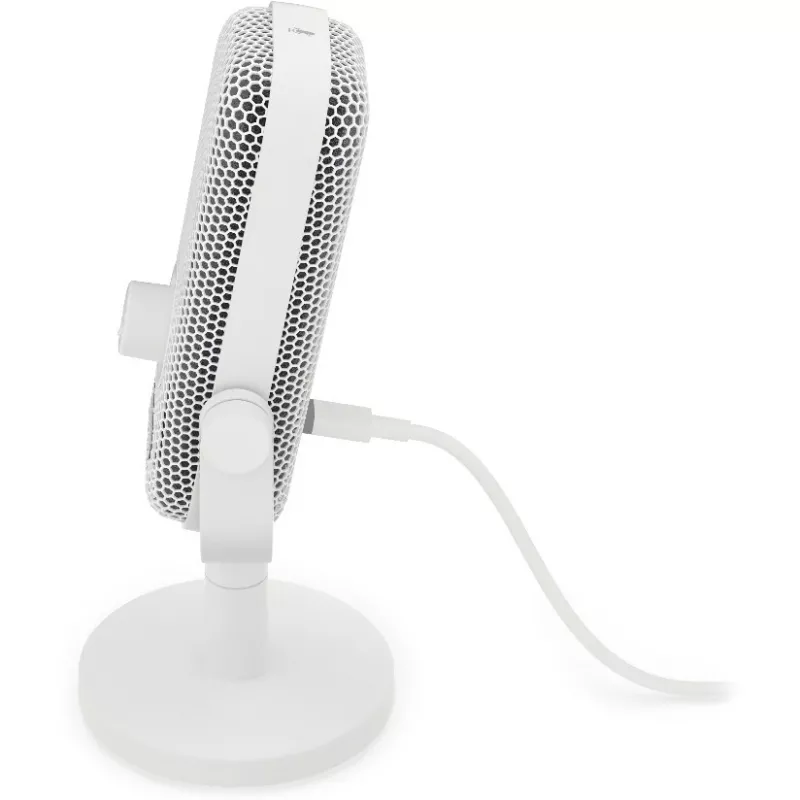 ENDORFY Solum Voice S Onyx White mikrofonas (EY1B015)