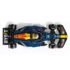 LEGO Speed Champions 77243 Oracle Red Bull Racing RB20 F1 lenktyninis automobilis