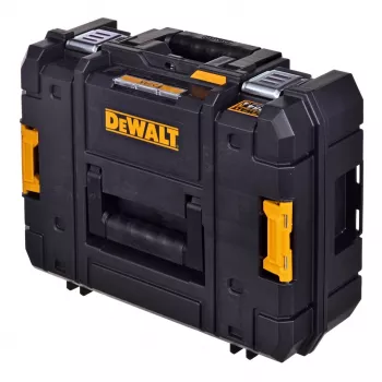 DeWALT DWST83345-1 dėklas įrankiams Juoda, Geltona