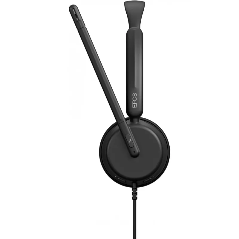 Ausinės EPOS Duo USB-C