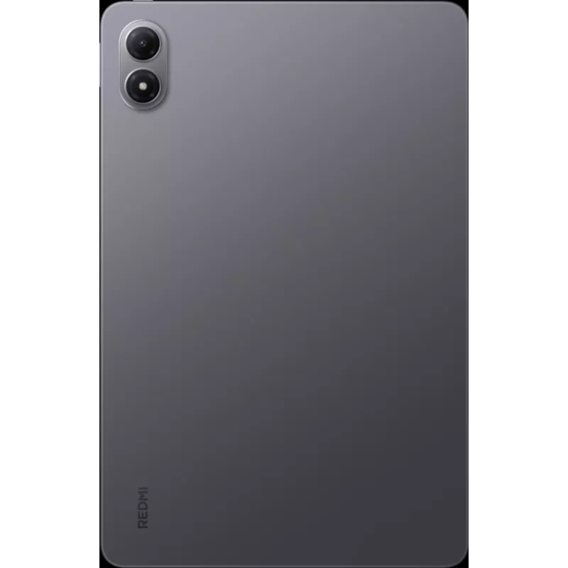 Planšetė Xiaomi Redmi Pad 2 Pro Snapdragon 6 GB RAM 128 GB 12,1 colio 2560x1600 Wi‑Fi 6 IP53 Pilka