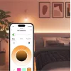 Nanoleaf Essentials Light Strips Prailginimo Rinkinys 2 Metrai