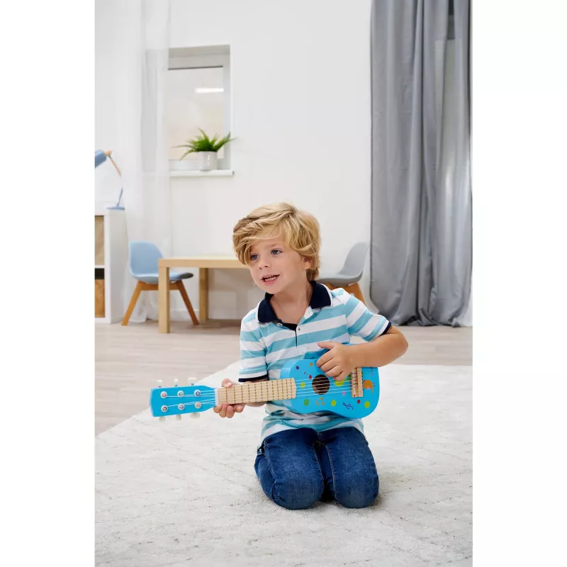 Musik medinė gitara (54 cm)